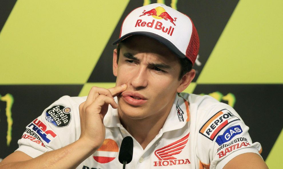 marc marquez