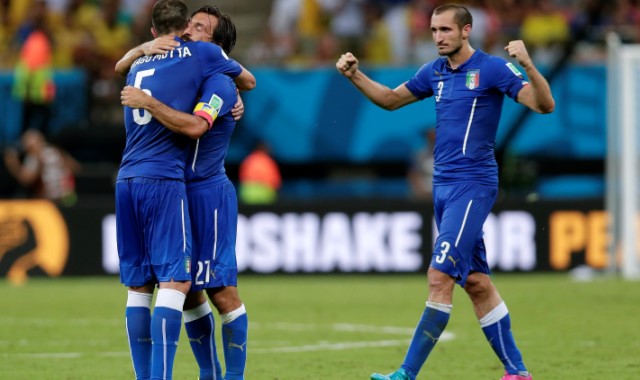 nazionale italia