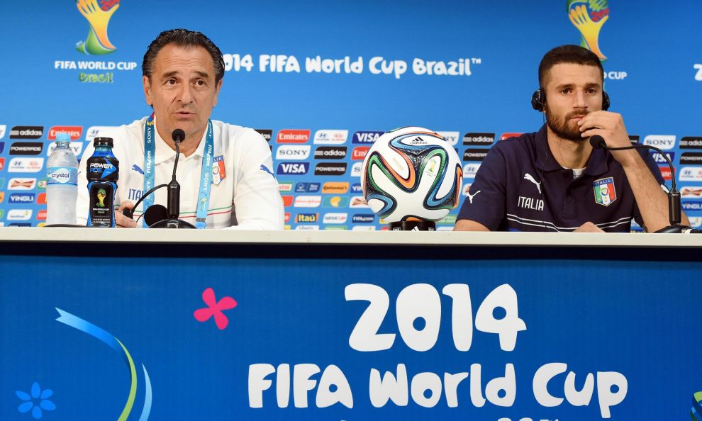 prandelli candreva