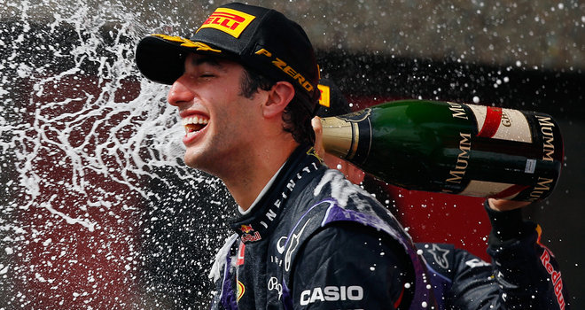 ricciardo
