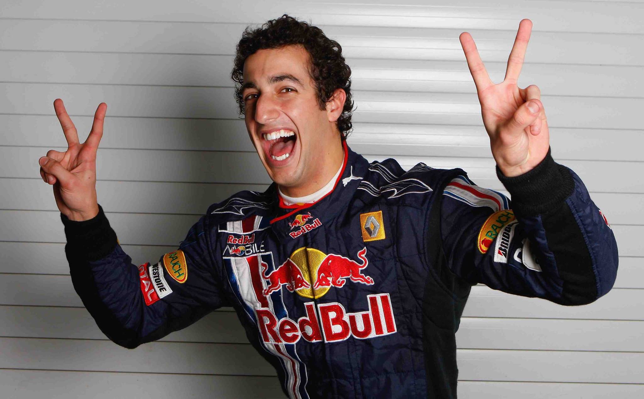 ricciardo