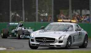 safety car