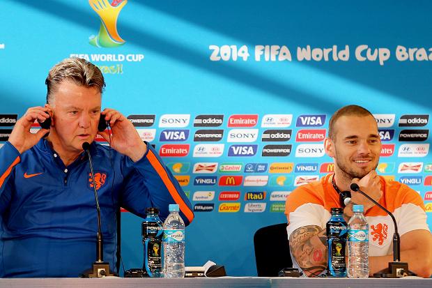 sneijder