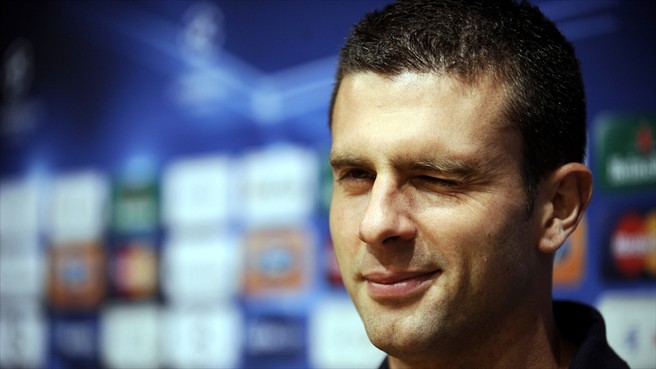 thiago motta