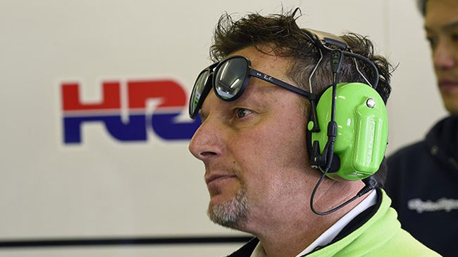 MotoGp