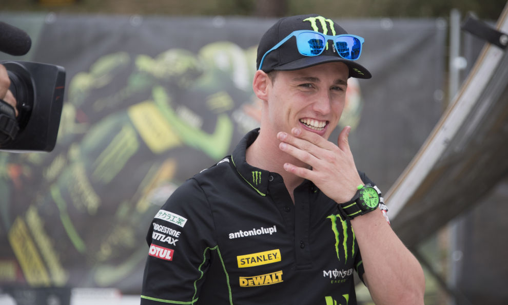 Espargaro