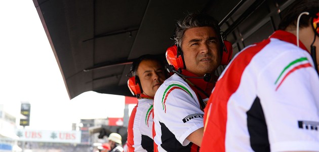 Mattiacci Ferrari
