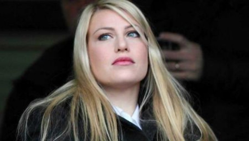Barbara Berlusconi
