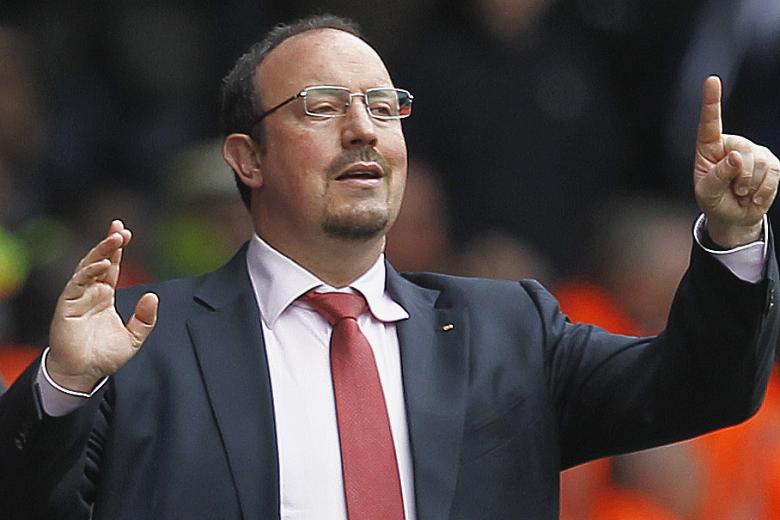 Benitez