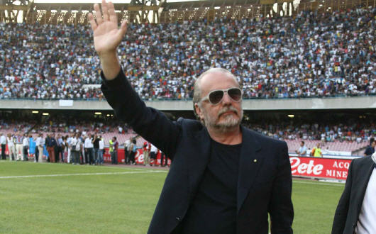 De Laurentiis