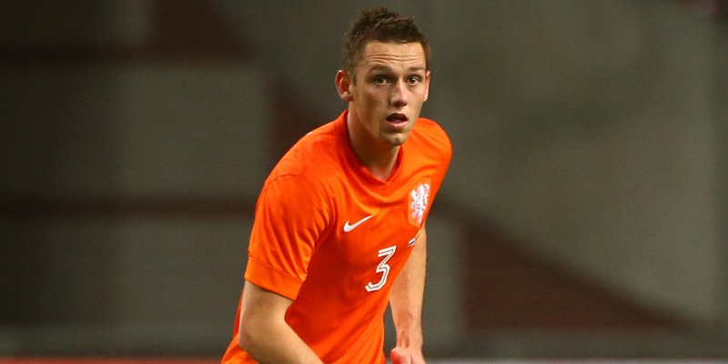 De Vrij