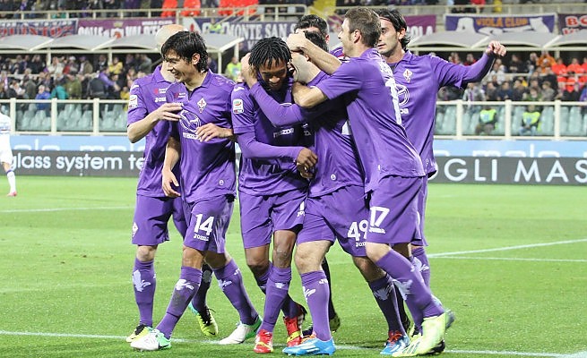 Fiorentina