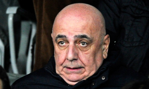 Galliani