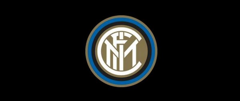 Inter nuovo logo