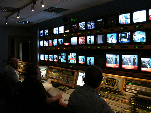 Mediaset