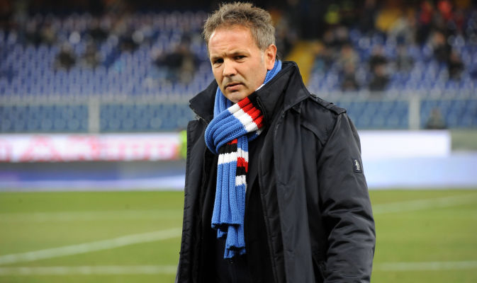 Mihajlovic