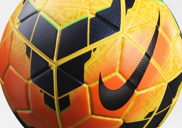 Nike Ordem