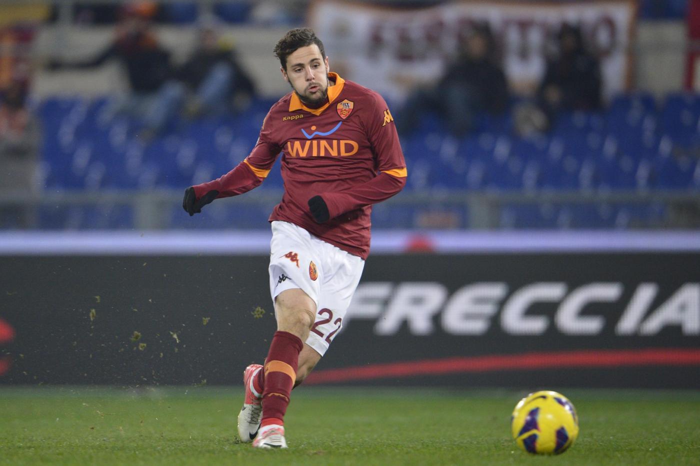 Roma Destro
