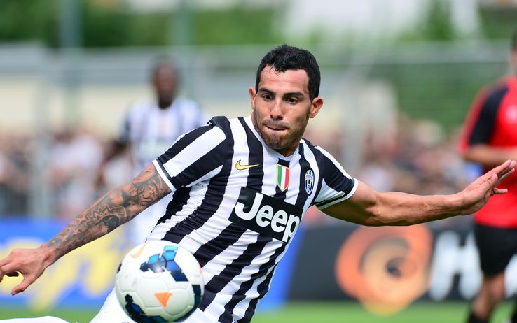 Tevez