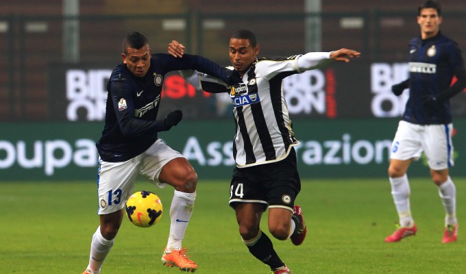Udinese