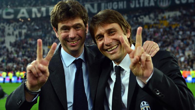 agnelli