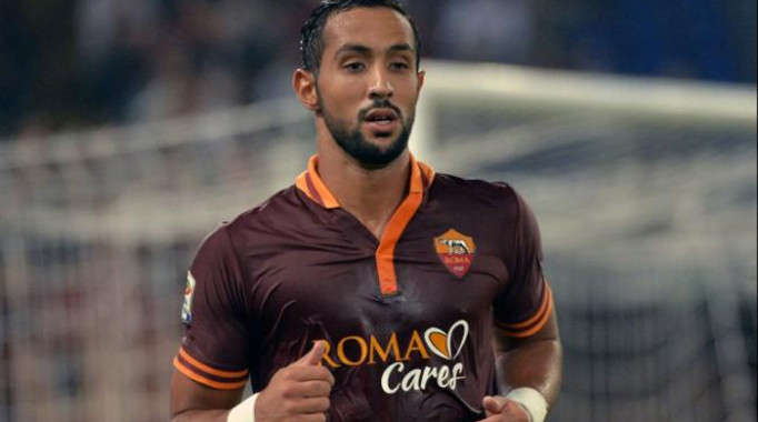 benatia