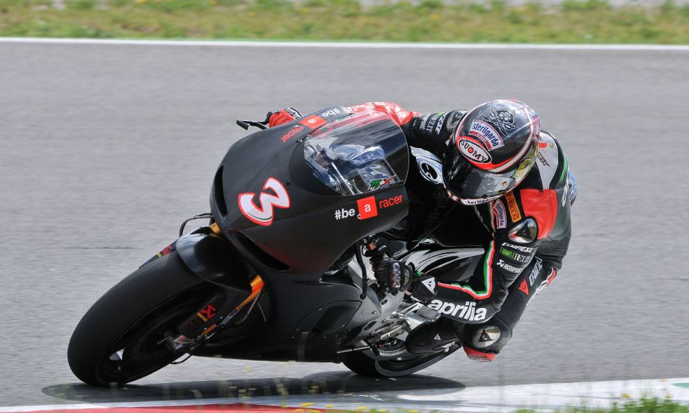 biaggi