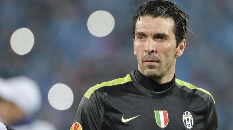 buffon