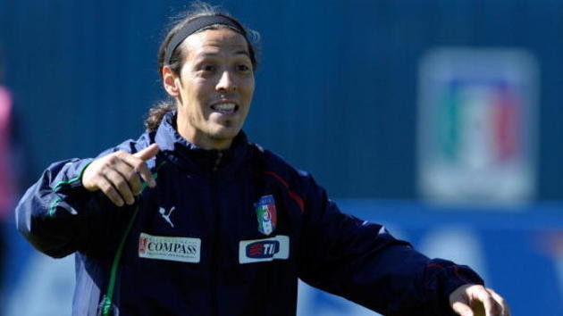 camoranesi