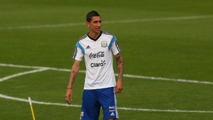 dimaria