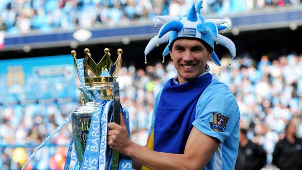 dzeko