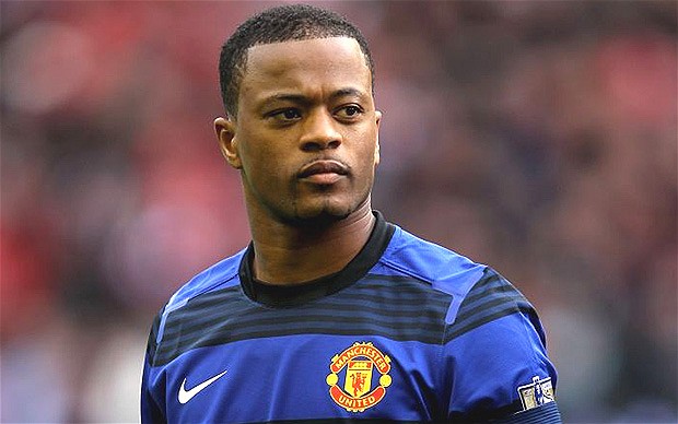 evra