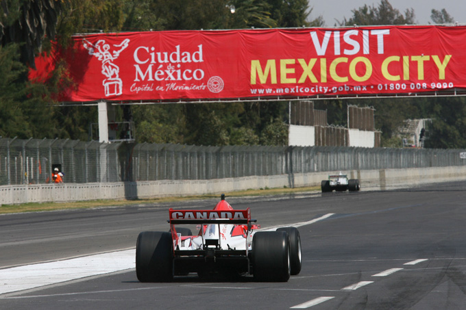 Messico Formula 1