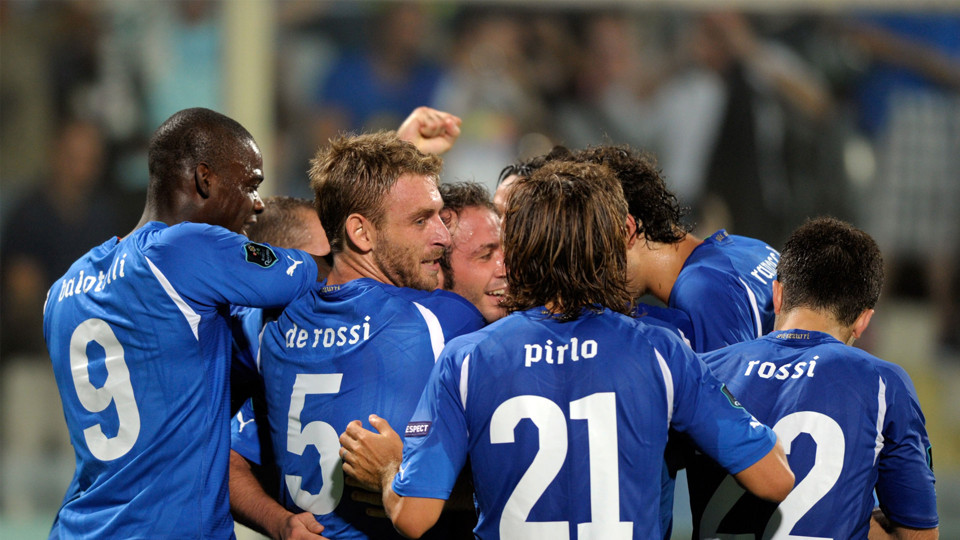 italia