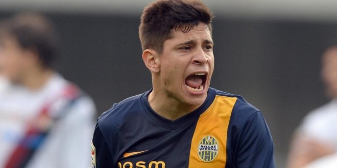 Iturbe