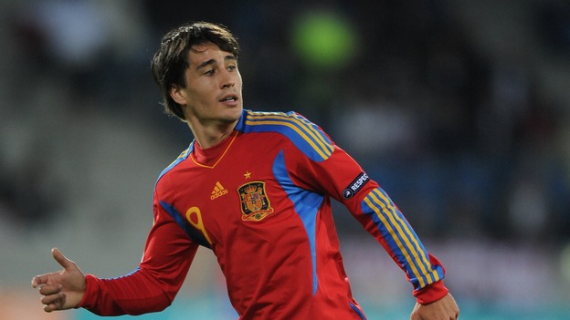 krkic