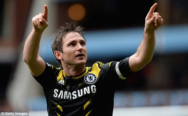 lampard