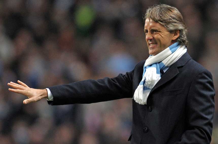 mancini