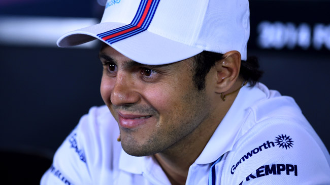 massa