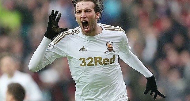 Michu