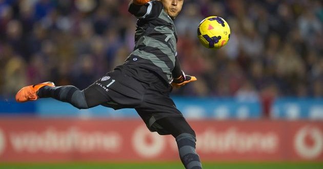 Navas