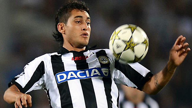 pereyra