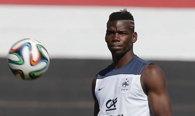 pogba