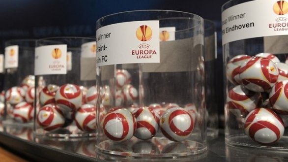 preliminari europa league