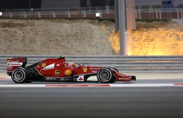 raikkonen
