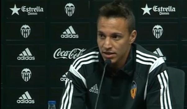 rodrigo