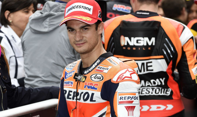 Pedrosa