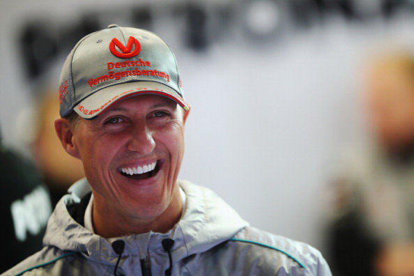 schumacher