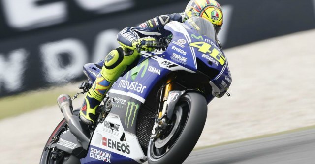 Rossi