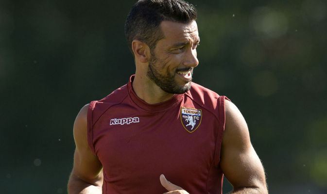Quagliarella Torino